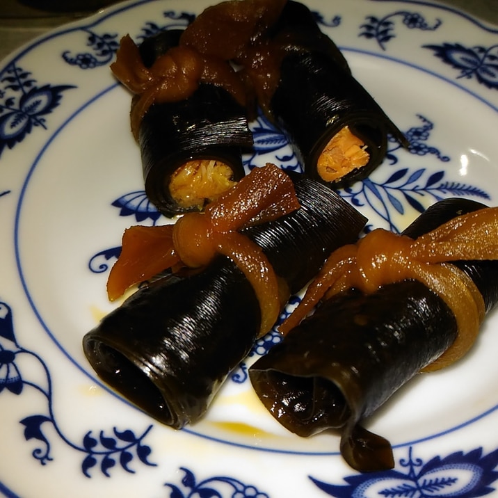 鮭の昆布巻き 柔らかおせち レシピ 作り方 By ねあっっ 楽天レシピ 鮭の昆布巻き 柔らかおせち レシピ 作り方 By ねあっっ 楽天レシピ
